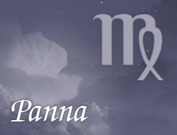 Horoskop finansowy dla znaku Panna