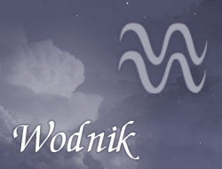 Horoskop finansowy dla znaku Wodnik